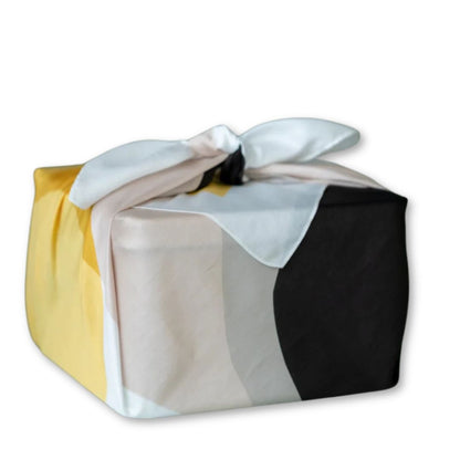Furoshiki Contour by Link Collective