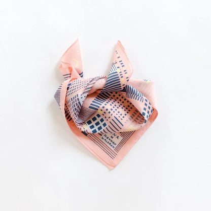 Furoshiki Tokyo Sakura by Link Collective