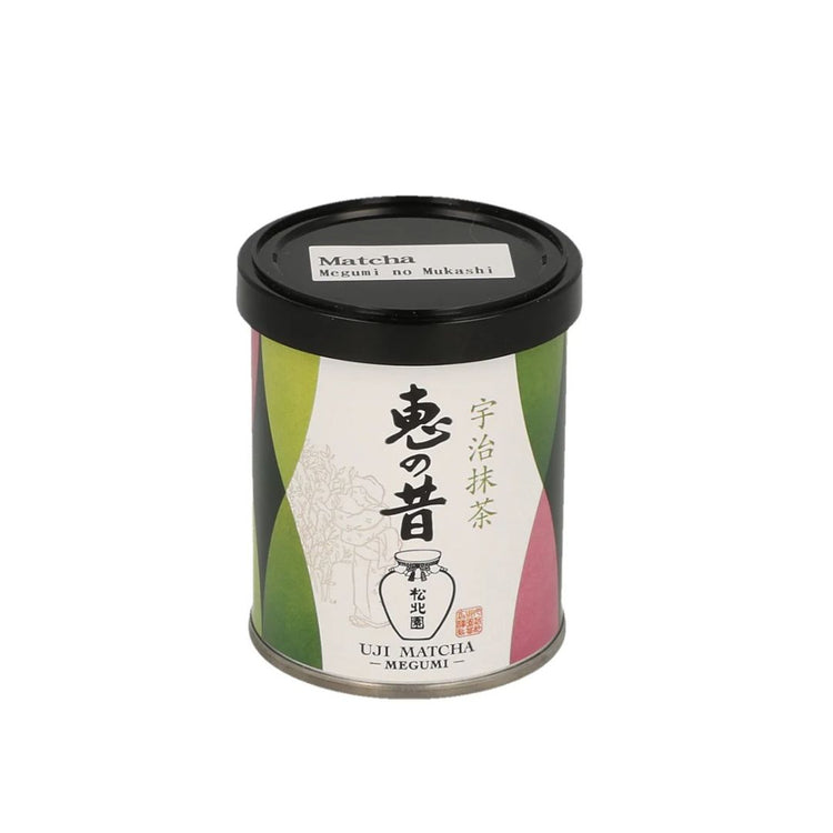 ceremoniele matcha uit Uji van de allerbeste kwaliteit
