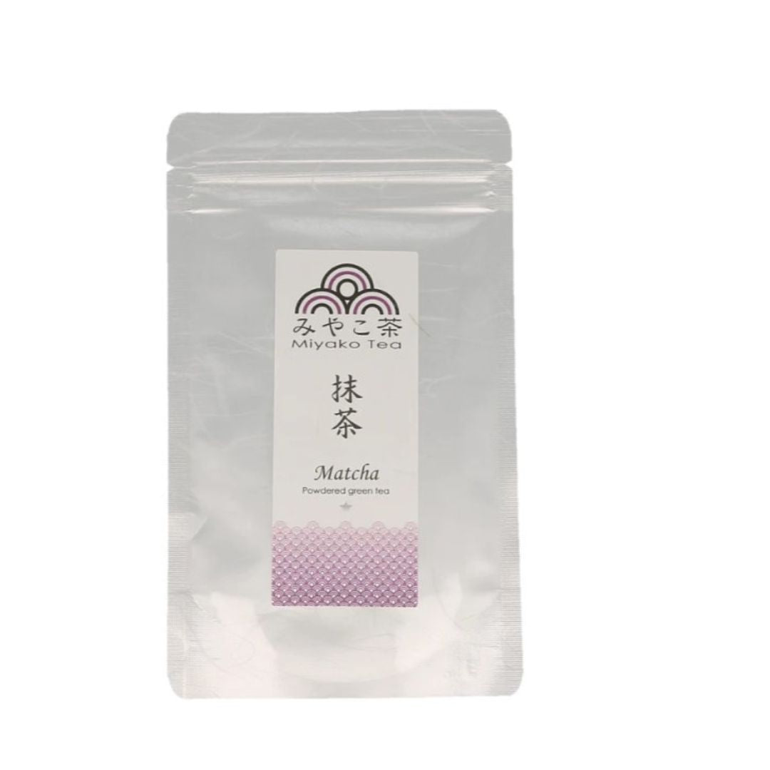 Matcha Japanse groene theepoeder * culinairy
