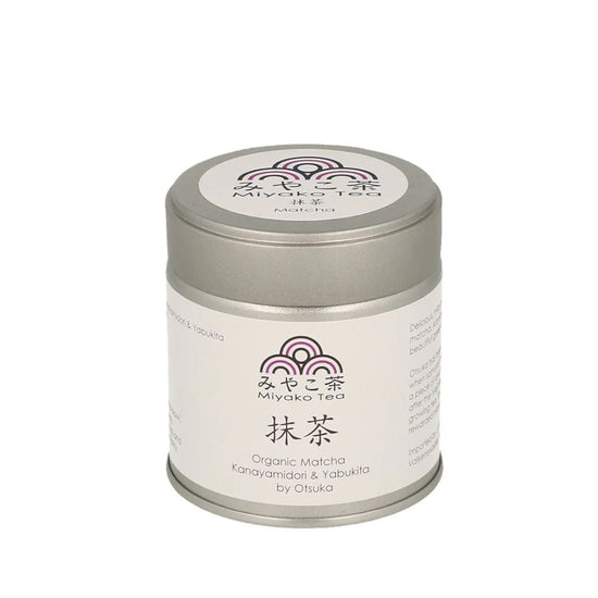 Matcha Top Grade Ceremonial Kanayamidori Yabukita 30gr