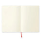 MD Notebook A6 - Blanco