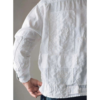 Mending with Boro - Harumi Horiuchi