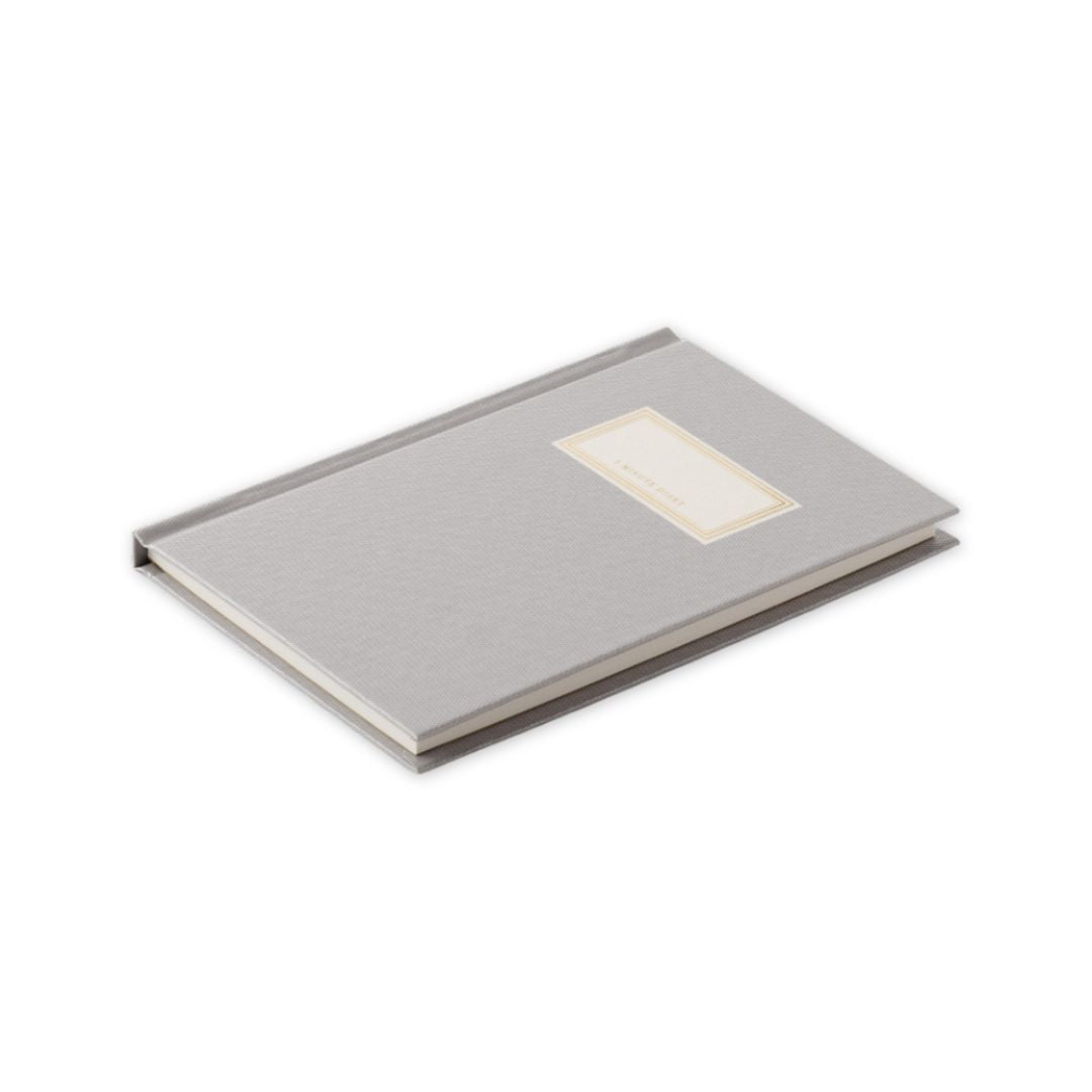 Japanse notitieboek van Midori – ideaal voor self-care en journaling