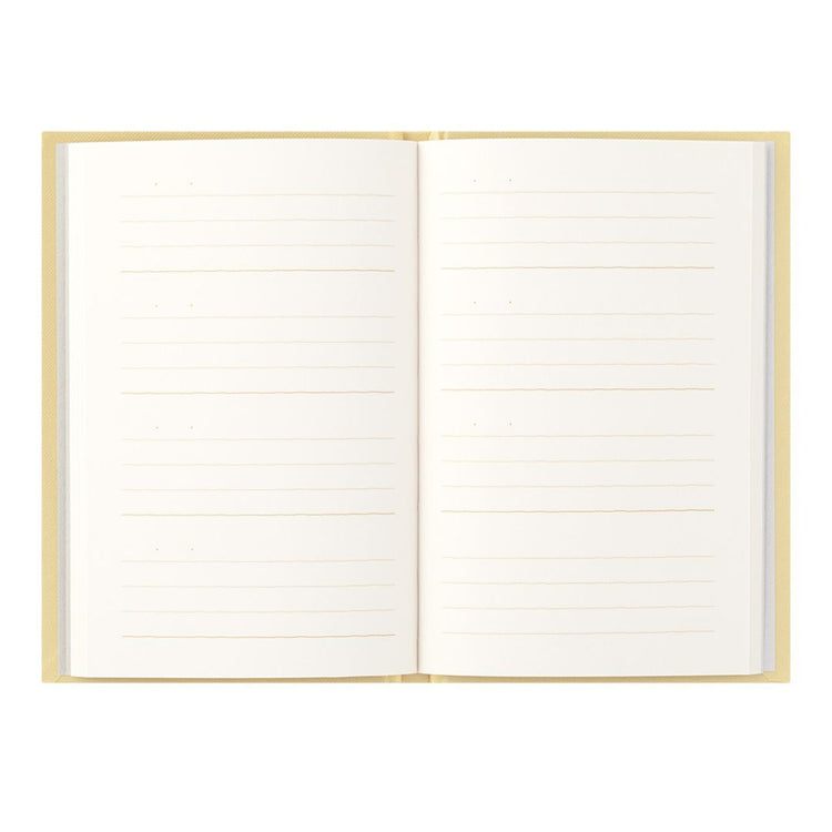 Zorg elke dag 3 minuten voor jezelf met de Midori 3-Minute Diary