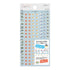 Midori Diary Stickers Weather
