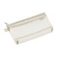 Midori Etui Mesh Pouch Grey