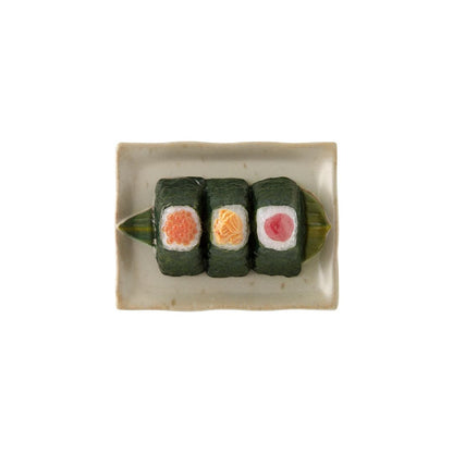 Midori Miniture Magnet Onigiri
