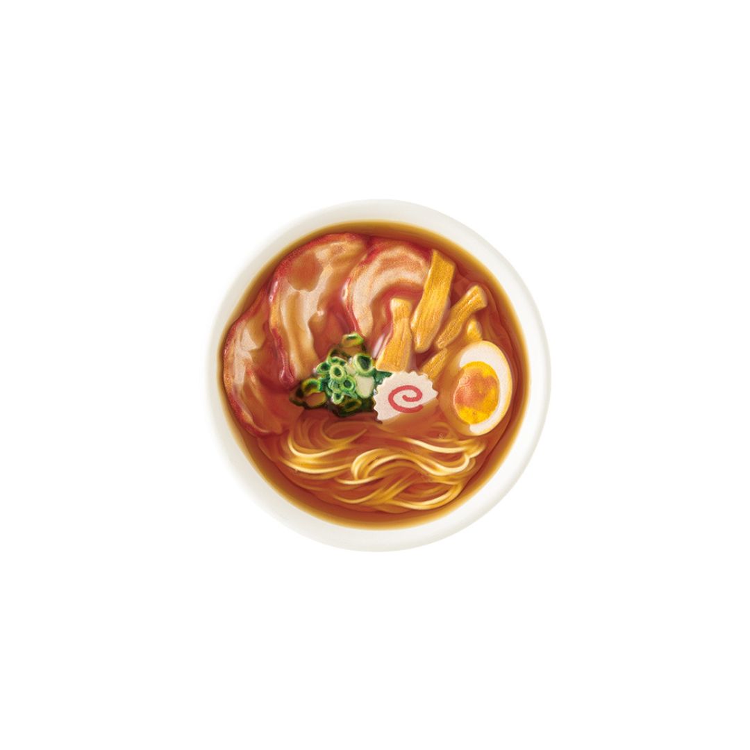 Japanse miniatuurmagneten, een  perfect cadeau voor foodies en hobbykoks