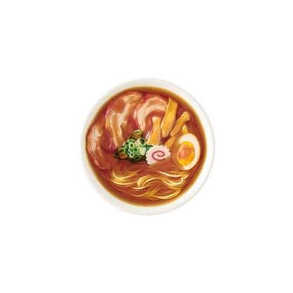 Japanse miniatuurmagneten, een  perfect cadeau voor foodies en hobbykoks