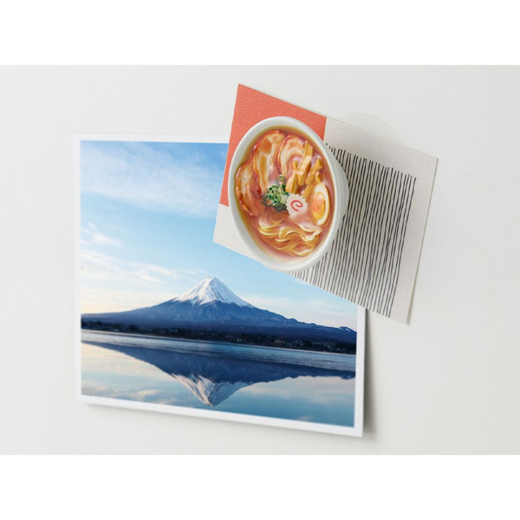 Midori Minature Magnets, een perfect cadeau voor foodies en hobbykoks