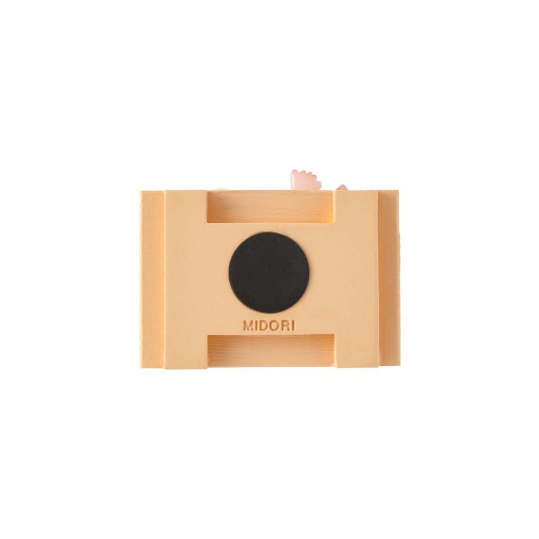 Midori Miniture Magnet Sushi