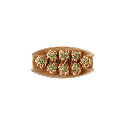 Midori Miniture Magnet Takoyaki