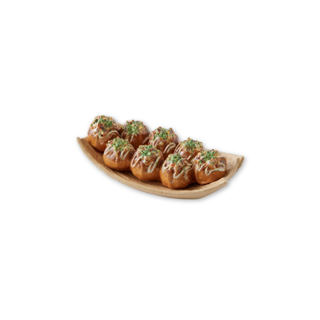 Midori Miniture Magnet Takoyaki