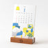 Midori Stand Kalender Dogs