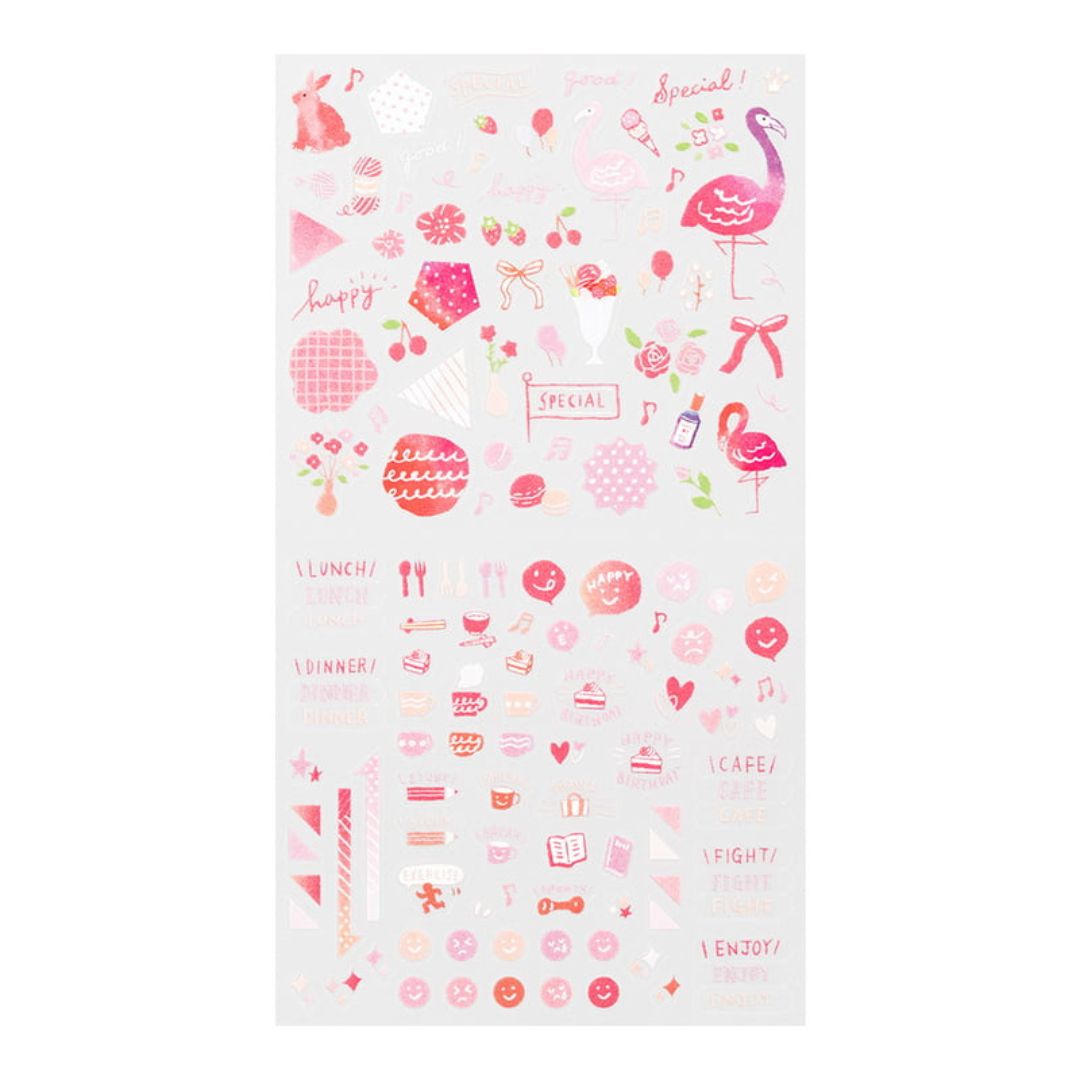 Japanse Stationery  voor Journal fans