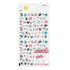 Midori Diary Stickers Shopping