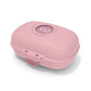 Bentobox Monbento Gram pink snackbox
