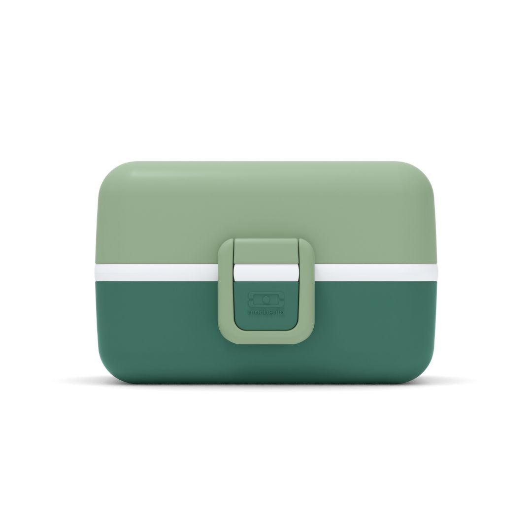 Monbento Tresor Bentobox Green Forest