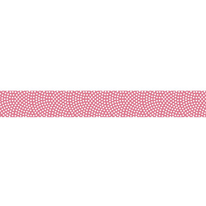 MT washi tape samekomon momo