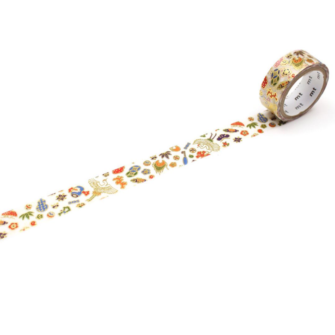 MT washi tape SOU*SOU iyasaka