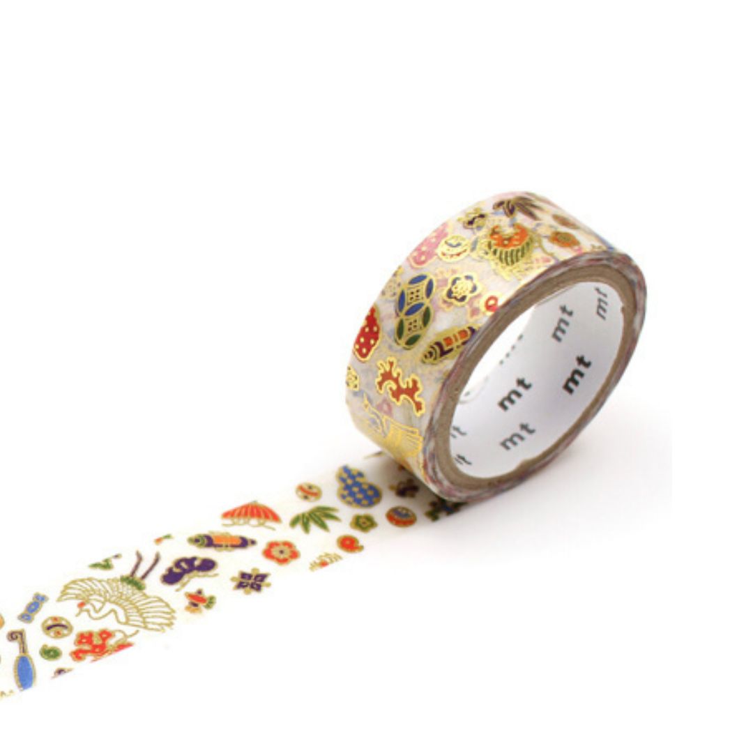 MT washi tape SOU*SOU iyasaka