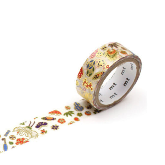 MT washi tape SOU*SOU iyasaka