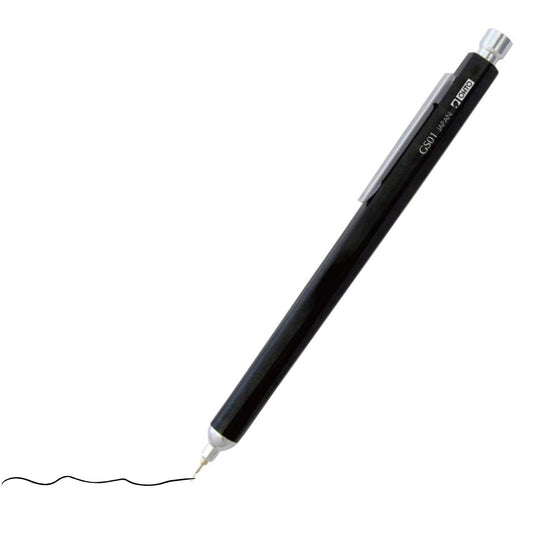 OHTO gelpen GS01-S7 Zwart