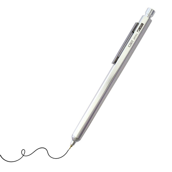 OHTO gelpen GS01-S7 Zilver