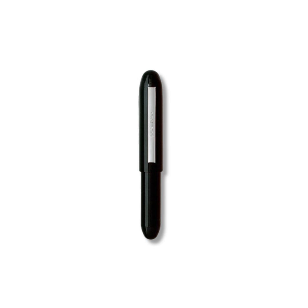 de lichtgewicht bullet ballpoint van Penco