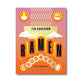 Ramen forever - Tim Anderson