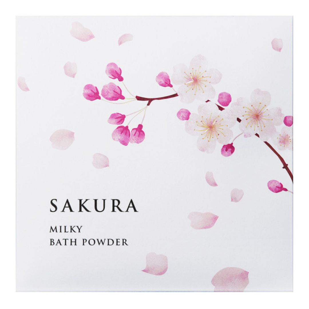 sakura miky badpoeder