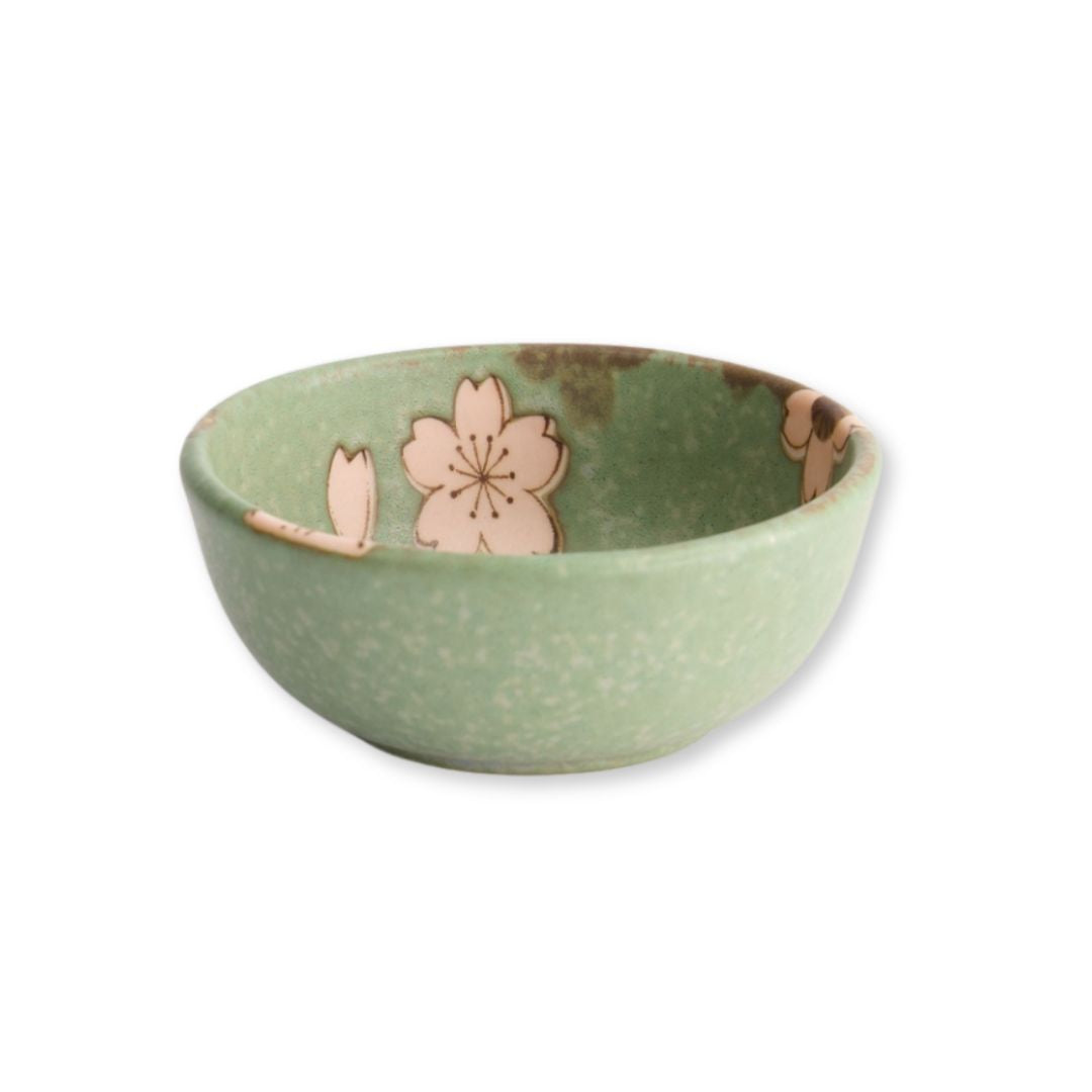Kobachi Green Sakura