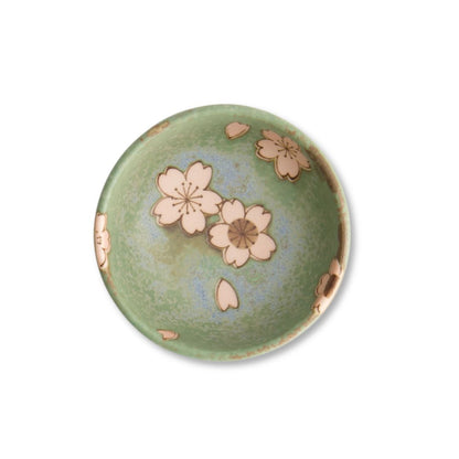 Kobachi Green Sakura