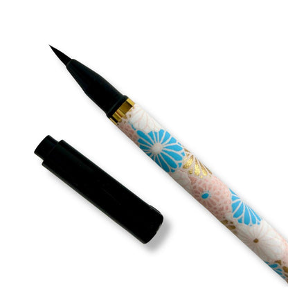 Shogado Brush Pen - Fude Pen Tone 3