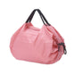 Shupatto Foldable Bag Momo – opvouwbare tas S (7,5L) van polyester