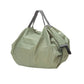 Shupatto Foldable Bag Mori – opvouwbare tas S (7,5L) van polyester