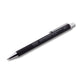 Stalogy Low-Viscosity Oil-Based Ink Ball Point Pen