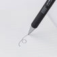 Stalogy Low-Viscosity Oil-Based Ink Ball Point Pen