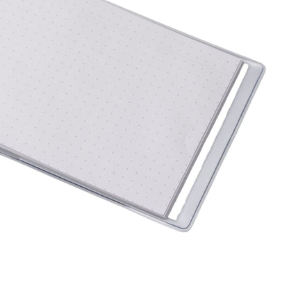Storage.it notebook A6 groen
