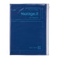 Storage.it Notebook Blue