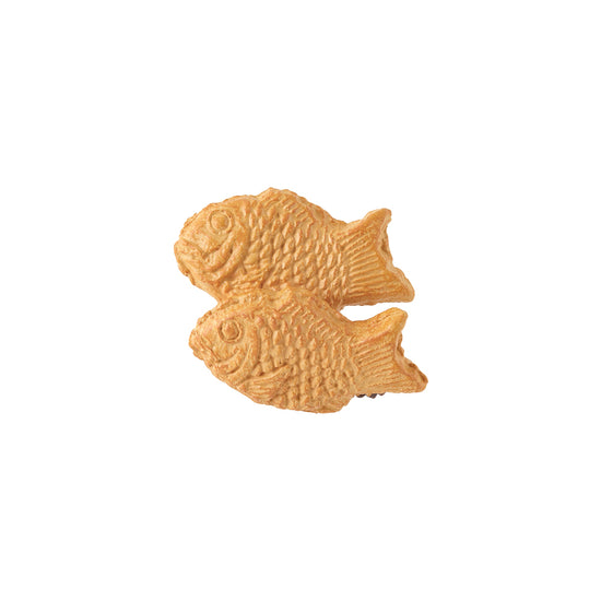 Midori Miniture Magnet Taiyaki