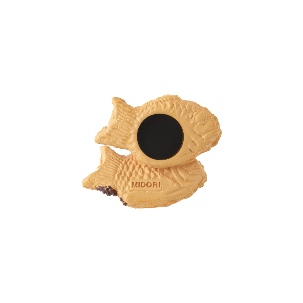 Midori Miniture Magnet Taiyaki