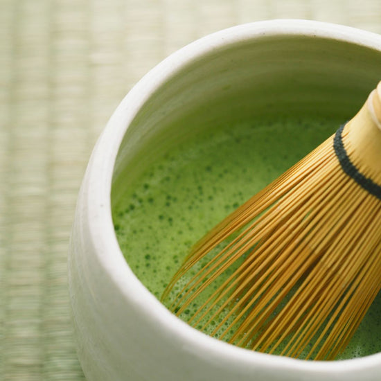 Matcha Top Grade Ceremonial Kanayamidori Yabukita 30gr