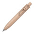 Uni Gel Pen Uni-ball ONE P - Coffee 0.38mm