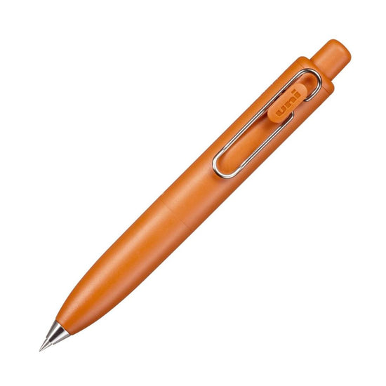 Uni Gel Pen Uni-ball ONE P - Mandarin 0.38mm