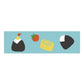 Washi Tape Hamamonyo Onigiri