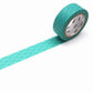 MT washi tape seigaihamon hisui 7M
