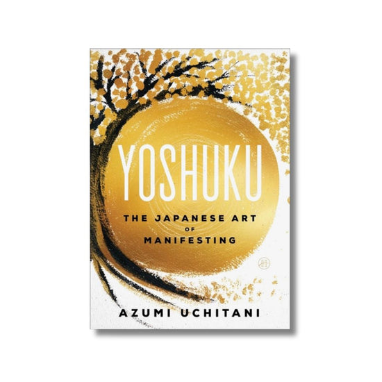Yoshuku van Azumi Uchitani , de Japanse kunst van manifesteren