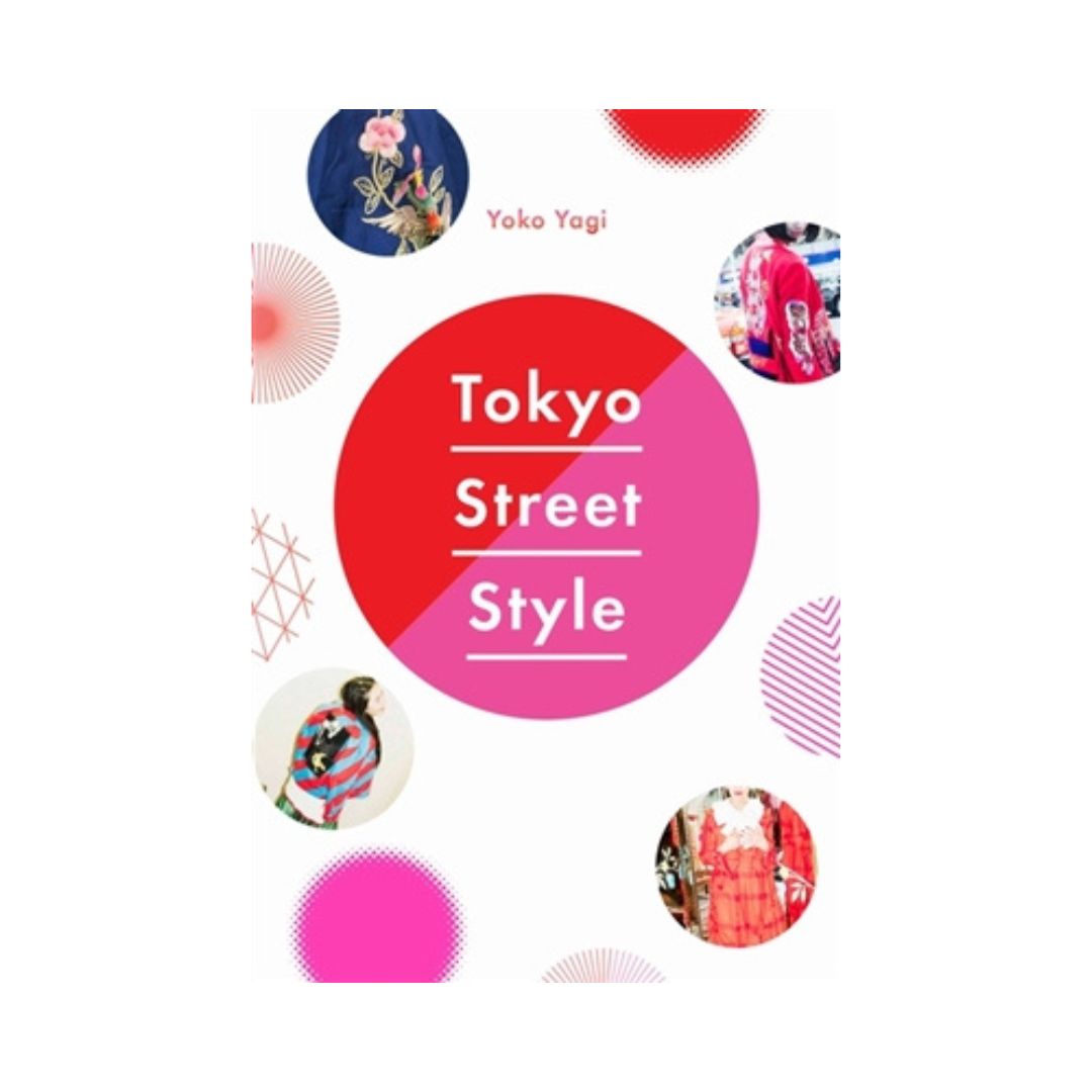 tokyo street style